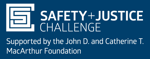 Logo for the John D. and Catherine T. MacArthur Foundation